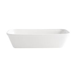 Churchill Counter Serve Rectangular Baking Dishes 120x 250mm (Pack Of 4)