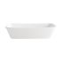 Churchill Counter Serve Rectangular Baking Dishes 120x 250mm (Pack Of 4)