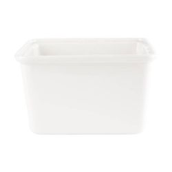 Churchill Counter Serve Rectangular Casserole Dishes 2Ltr (Pack Of 4)