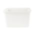 Churchill Counter Serve Rectangular Casserole Dishes 2Ltr (Pack Of 4)
