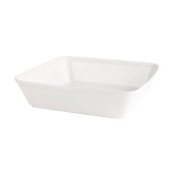 Churchill Counter Serve Square Baking Dishes 250mm (Pack Of 6)