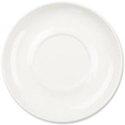 Churchill Compact Tea Saucers 150mm (Pack Of 24) Churchill Compact Tea Saucers 150mm (Pack Of 24)