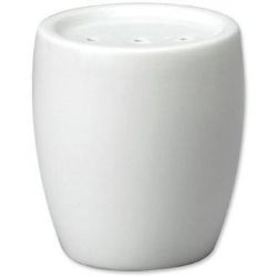 Churchill Compact Pepper Shakers (Pack Of 12) Churchill Compact Pepper Shakers (Pack Of 12)