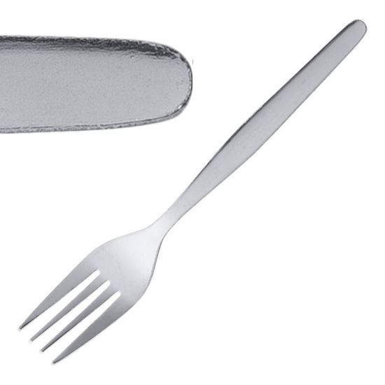 Olympia Kelso Childrens Fork Box of 12 URO CB064 Olympia Kelso Childrens Fork Box of 12 URO CB064