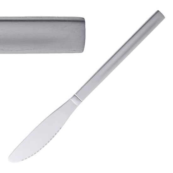 Olympia Kelso Childrens Knife Box of 12 URO CB065 Olympia Kelso Childrens Knife Box of 12 URO CB065