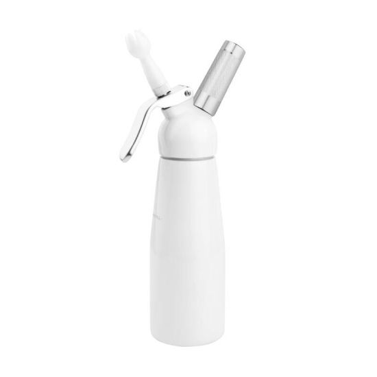 Vogue Whipped Cream Dispenser 500ml URO CB162