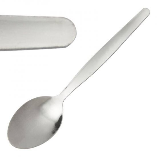 Olympia Kelso Coffee Spoon Box of 12 URO CB316