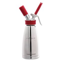 ISI Thermo Whipped Cream Dispenser 500ml