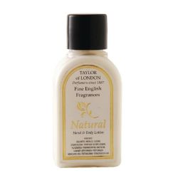 Natural Range Hand And Body Lotion (Pack Of 250)