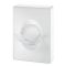 Sanitary Bag Dispenser White