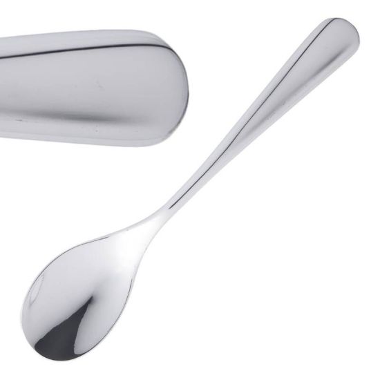 Olympia Roma Dessert Spoon Box of 12 URO CB631 Olympia Roma Dessert Spoon Box of 12 URO CB631