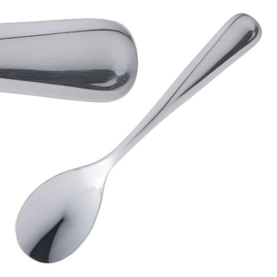 Olympia Roma Teaspoon Box of 12 URO CB632