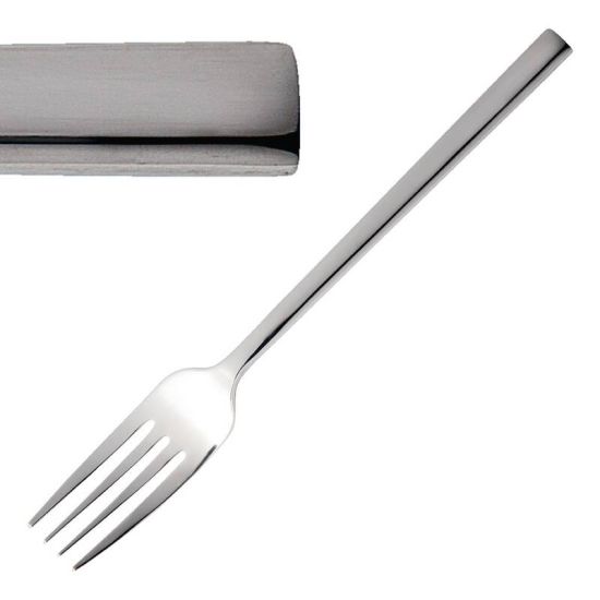 Olympia Napoli Table Fork Box of 12 URO CB635