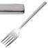 Olympia Napoli Dessert Fork (Pack of 12)