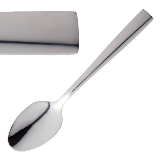 Olympia Torino Teaspoon Box of 12 URO CB648