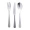 Olympia Roma Cutlery Sample Set (Pack of 3)