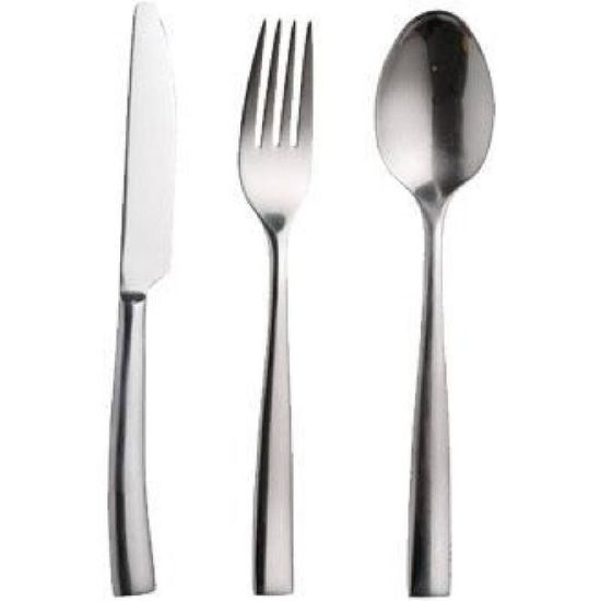 Olympia Torino Cutlery Sample Set Box of 3 URO CB652 Olympia Torino Cutlery Sample Set Box of 3 URO CB652