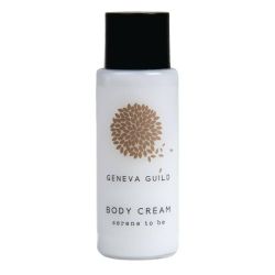 Geneva Guild Body Cream (Pack Of 300)