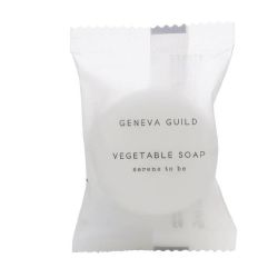 Geneva Guild Soap (Pack Of 250)