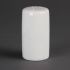 Olympia Whiteware Pepper Shakers 80mm (Pack of 12)