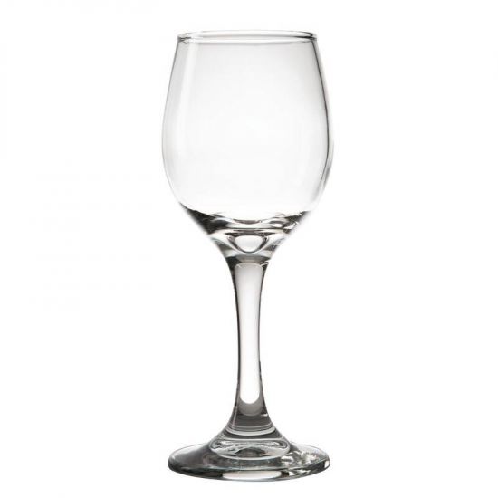 Olympia Solar Wine Glasses 245ml X48 Box of 48 URO CB713