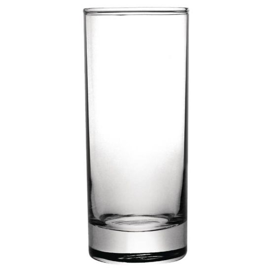 Olympia Hi Ball Glasses 340ml X48 Box of 48 URO CB715