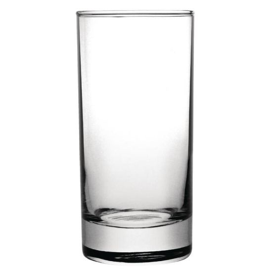 Olympia Hi Ball Glasses 285ml X48 Box of 48 URO CB716