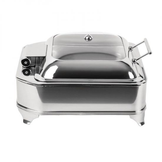Olympia Square Electric Chafer URO CB730