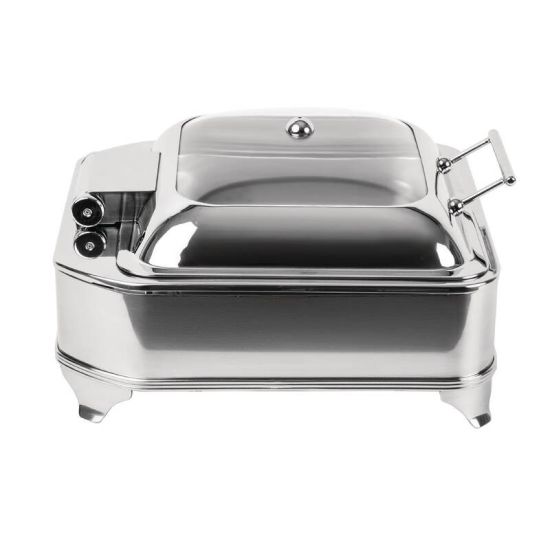 Olympia Square Electric Chafer URO CB730 Olympia Square Electric Chafer URO CB730