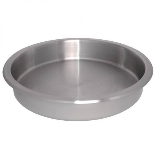 Spare Pan For Electric Round Chafer URO CB731