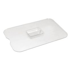 Kristallon Notched Lid Small Kristallon Notched Lid Small