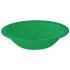 Kristallon Polycarbonate Bowls Green 172mm (Pack Of 12)