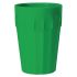 Kristallon Polycarbonate Tumblers Green 260ml (Pack Of 12)