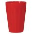 Kristallon Polycarbonate Tumblers Red 260ml (Pack Of 12)