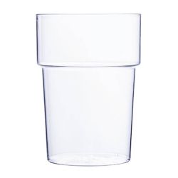 Polystyrene Tumblers 570ml CE Marked (Pack Of 100)