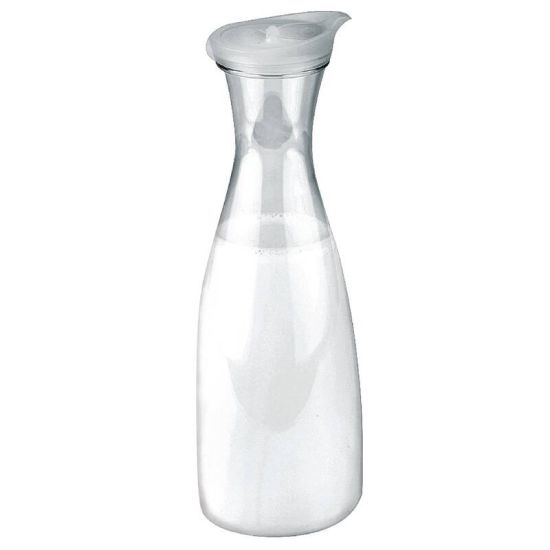 Polycarbonate Carafe And Lid 1.6Ltr URO CB795