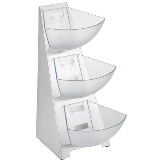 3 Tier Multi Rack URO CB799