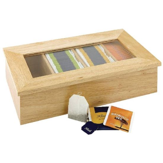 Tea Box URO CB808