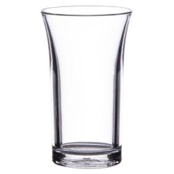 Polystyrene Shot Glasses 50ml CE Marked (Pack Of 100)