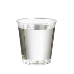 Disposable Shot Glasses (Pack Of 1000)