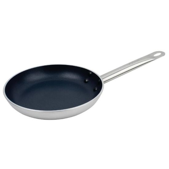 Vogue Non Stick Induction Frying Pan 240mm URO CB900 Vogue Non Stick Induction Frying Pan 240mm URO CB900