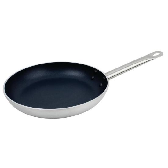 Vogue Non Stick Induction Frying Pan 280mm URO CB902 Vogue Non Stick Induction Frying Pan 280mm URO CB902