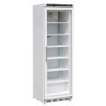 Glass Door Freezers