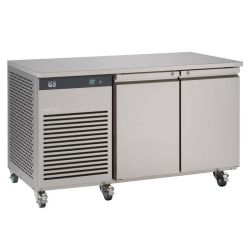 Foster EcoPro G2 2 Door Counter Meat Fridge 280Ltr EP1/2M Foster EcoPro G2 2 Door Counter Meat Fridge 280Ltr EP1/2M