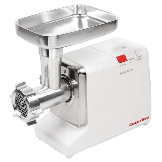 Caterlite Meat Mincer URO CB943 Caterlite Meat Mincer URO CB943