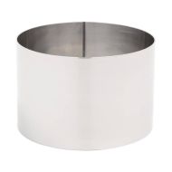 Vogue Mousse Ring 60 x 90mm