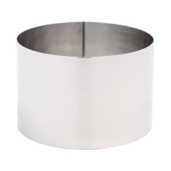 Vogue Mousse Ring 60 x 90mm