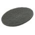 SYR Floor Stripping Pad Black (Pack Of 5)