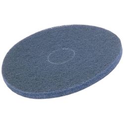 SYR Floor Cleaning Pad Blue (Pack Of 5)