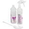 Suma D10 Cleaner And Sanitiser Refill Bottles 750ml (2 Pack)